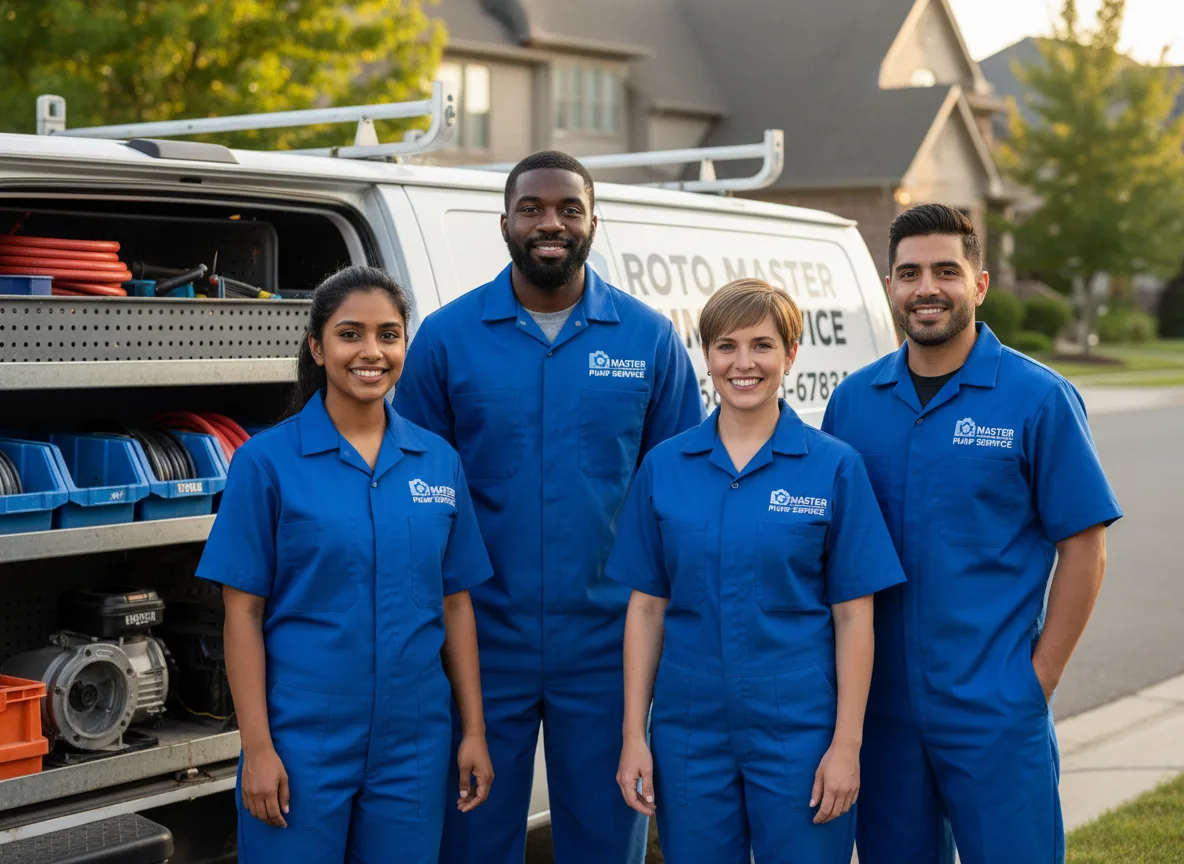 Sump Pump Installation company in Leetonia, OH